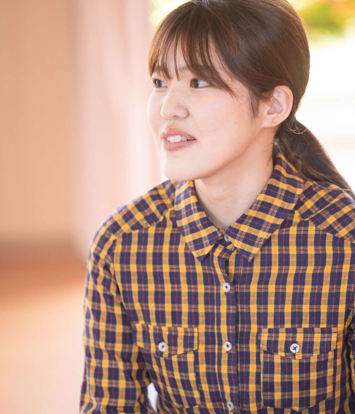 先輩・後輩対談Part1