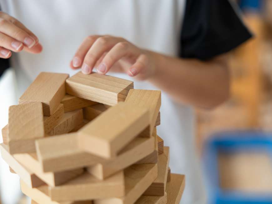 先輩・後輩対談Part1