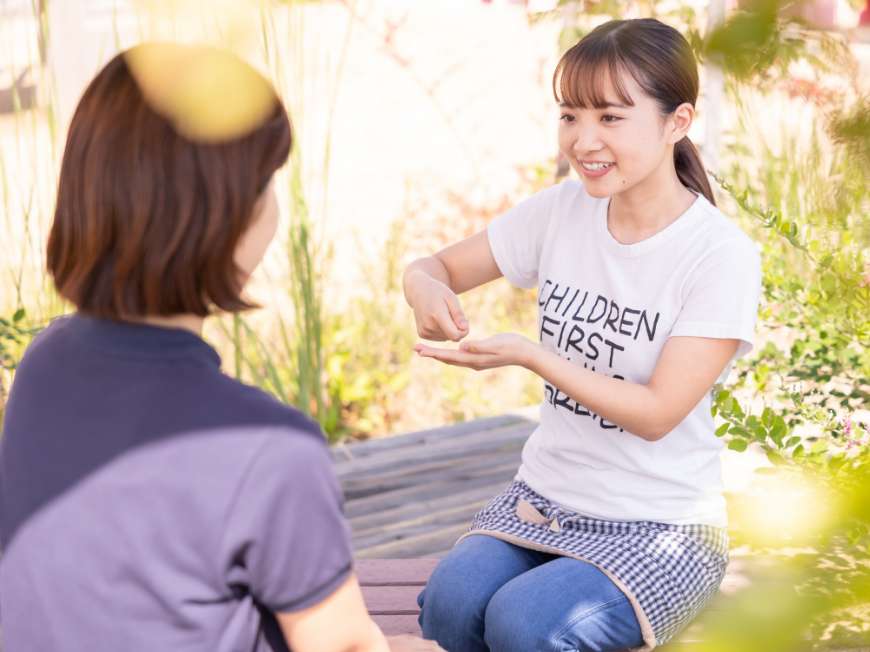 先輩・後輩対談Part2