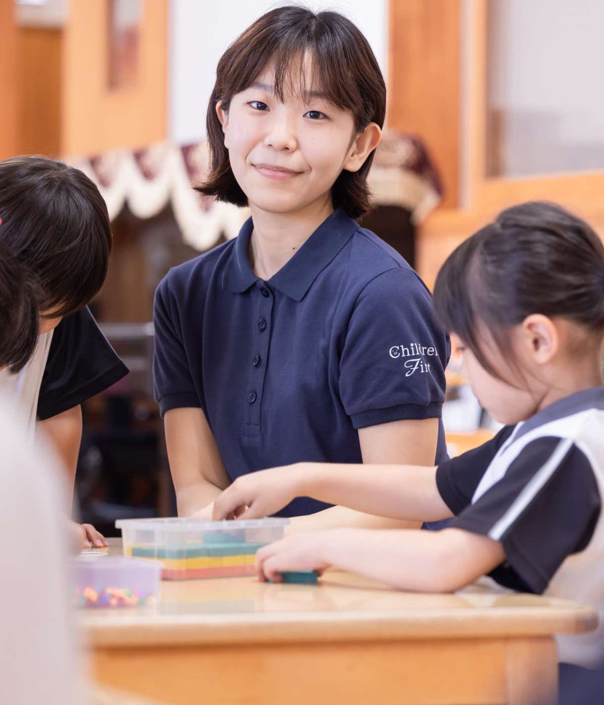 先輩・後輩対談Part2