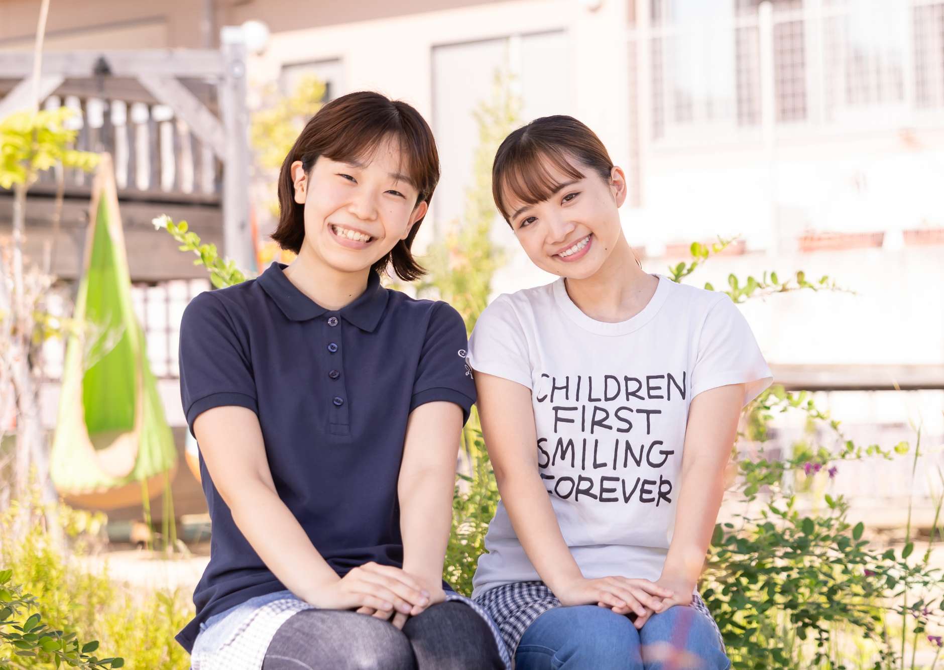 先輩・後輩対談Part2