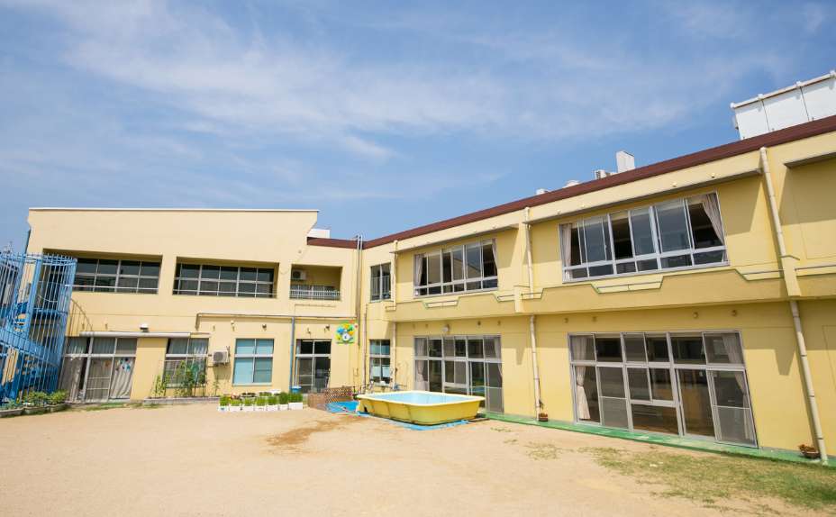 たるいこども園